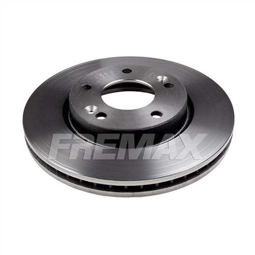 FREMAX BRAKE DISC FRONT PAIR BD-3290