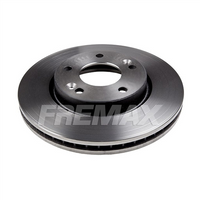FREMAX BRAKE DISC FRONT PAIR BD-3290