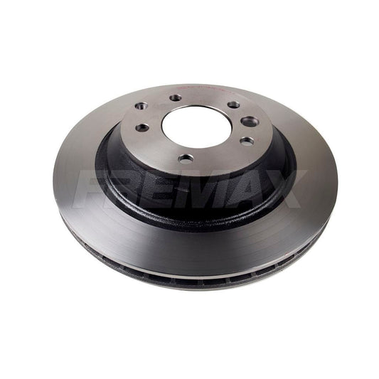 FREMAX BRAKE DISC REAR EACH PORSCHE 987, CAYMAN BD-3344