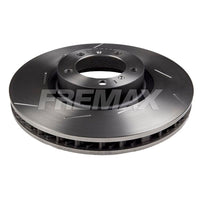 FREMAX BRAKE DISC FRONT LH PORSCHE PAMAMERA, S, GTS BD-3368