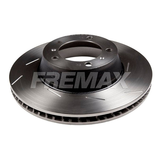 FREMAX BRAKE DISC REAR RH PORSCHE PANAMERA, S, GTS BD-3387