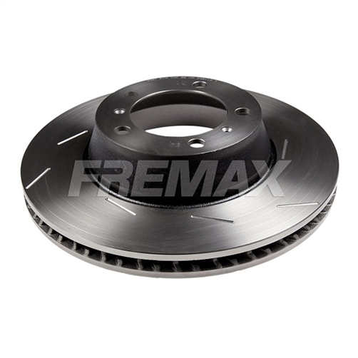 FREMAX BRAKE DISC REAR RH PORSCHE PANAMERA, S, GTS BD-3387