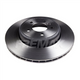 FREMAX BRAKE ROTOR VENTED EACH REAR BD-3403