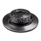 FREMAX BRAKE ROTOR VENTED EACH REAR BD-3413