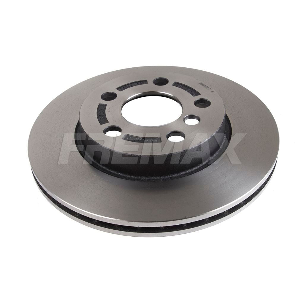 FREMAX CARBON+ BMW FRONT ROTOR PAIR BD-3437