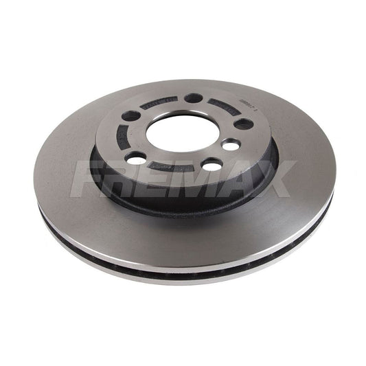 FREMAX CARBON+ BMW FRONT ROTOR PAIR BD-3437