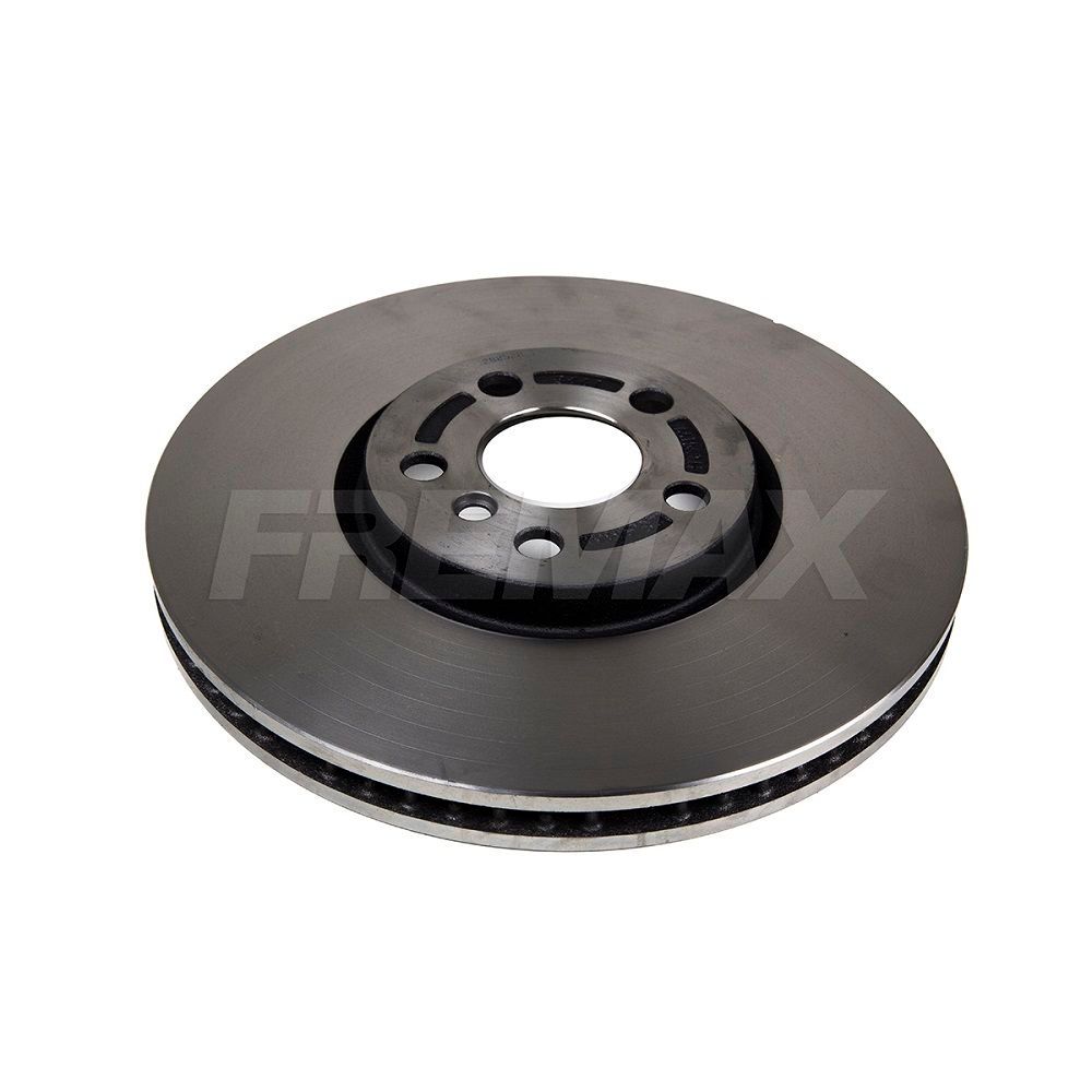 FREMAX CARBON+ BRAKE ROTOR MINI FRONT BD-3461