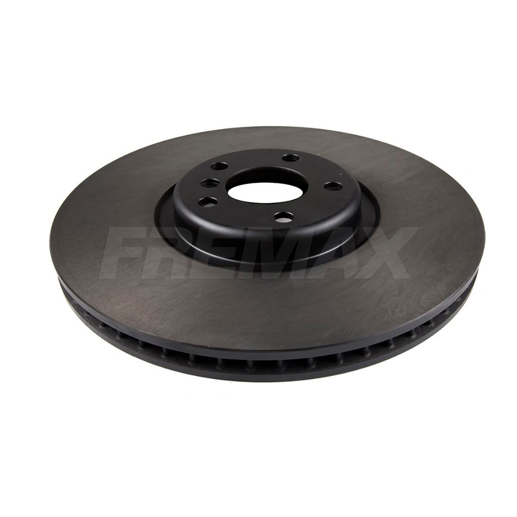 FREMAX BRAKE DISC FRONT LHS BMW X5M E70 BD-3492