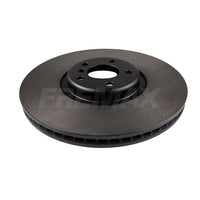 FREMAX BRAKE DISC FRONT LHS BMW X5M E70 BD-3492