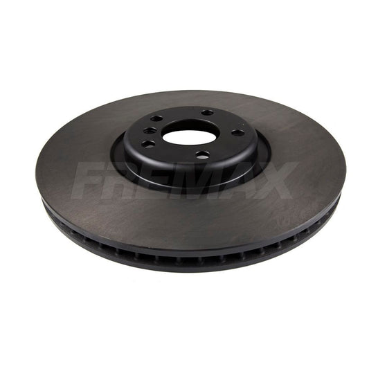 FREMAX BRAKE DISC FRONT LHS BMW X5M E70 BD-3492