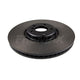 FREMAX BRAKE DISC FRONT LHS BMW X5M E70 BD-3492