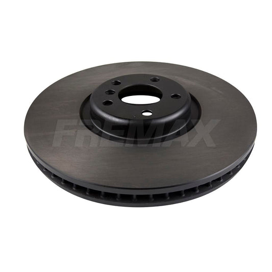 FREMAX BRAKE DISC FRONT RHS BMW X5M E70 BD-3493