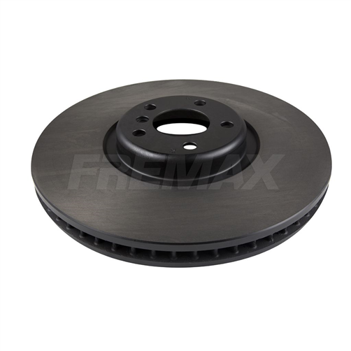 FREMAX BRAKE DISC FRONT RHS BMW X5M E70 BD-3493