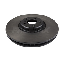 FREMAX BRAKE DISC FRONT RHS BMW X5M E70 BD-3493