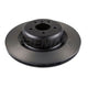 FREMAX BRAKE DISC REAR EACH BMW E70 X5, E72 X6 M, M50d BD-3494