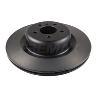 FREMAX BRAKE DISC REAR EACH BMW E70 X5, E72 X6 M, M50d BD-3494