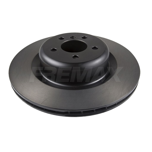 BRAKE DISC REAR EACH BMW E70 X5, E72 X6 M, M50d BD-3494