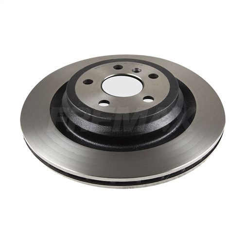FREMAX BRAKE ROTOR VENTED PAIR REAR BD-3497
