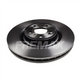 FREMAX BRAKE ROTOR VENTED EACH FRONT BD-3498