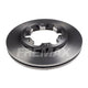 FREMAX BRAKE DISC FRONT PAIR BD-3501
