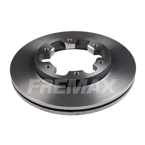 FREMAX BRAKE DISC FRONT PAIR BD-3501