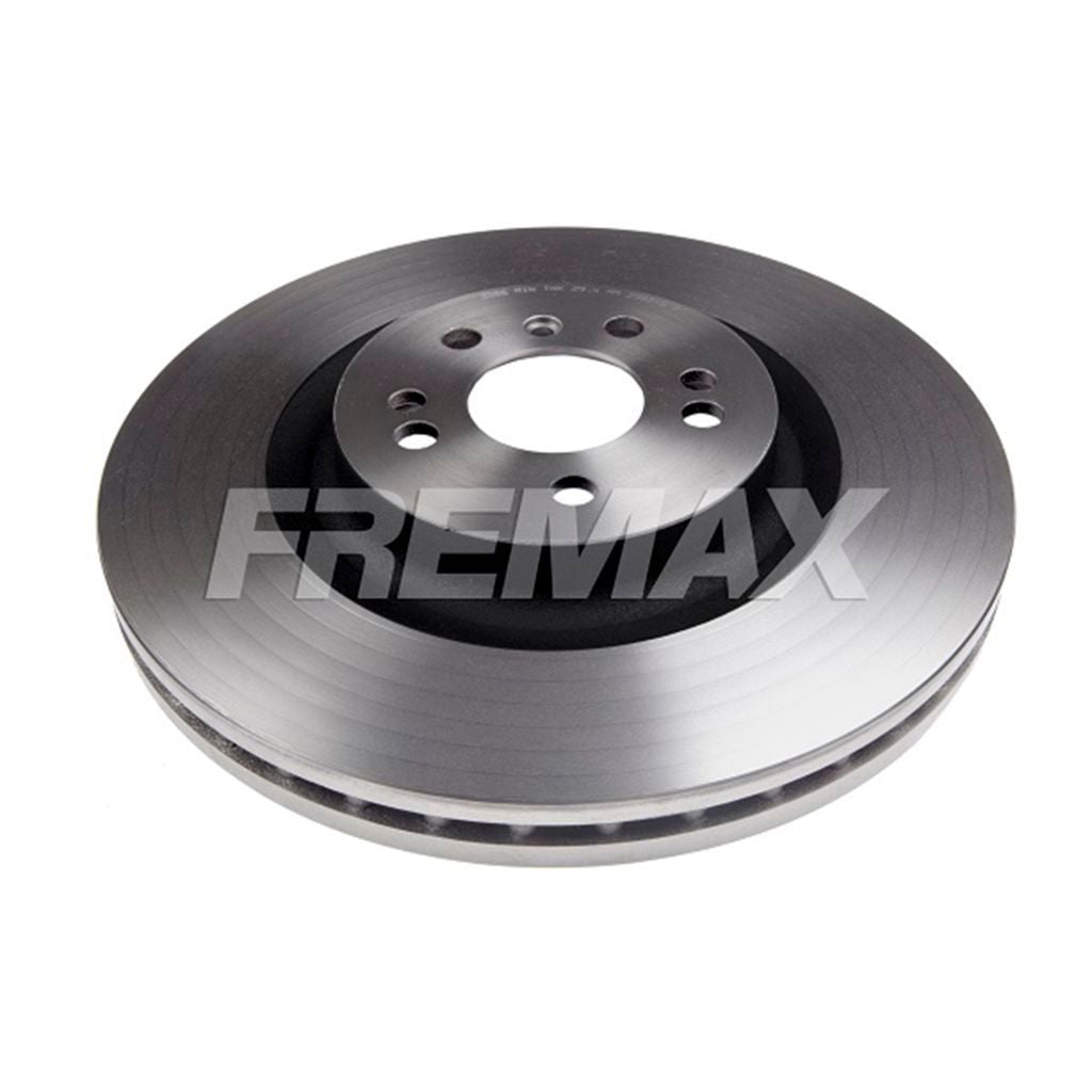 FREMAX BRAKE DISC FRONT EACH BD-3506