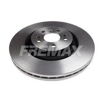 FREMAX BRAKE DISC FRONT EACH BD-3506