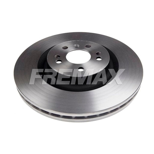 FREMAX BRAKE DISC FRONT EACH BD-3506