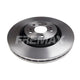 FREMAX BRAKE DISC FRONT EACH BD-3506