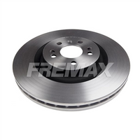 FREMAX BRAKE DISC FRONT EACH BD-3506
