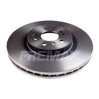 FREMAX BRAKE DISC FRONT EACH BD-3507