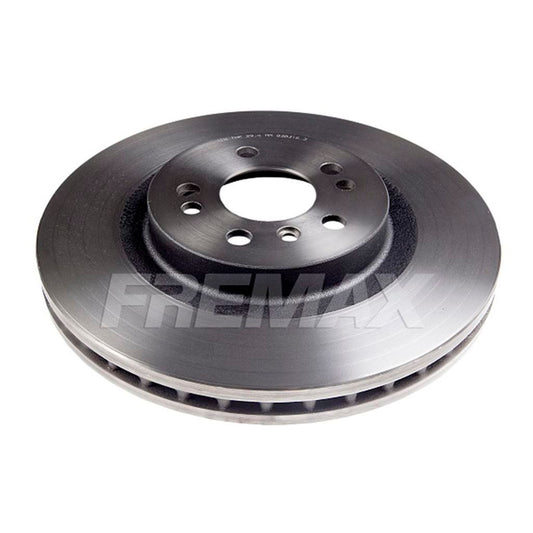 FREMAX BRAKE DISC FRONT EACH BD-3507