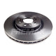 FREMAX BRAKE DISC FRONT EACH BD-3507