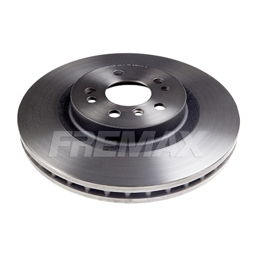 FREMAX BRAKE DISC FRONT EACH BD-3507