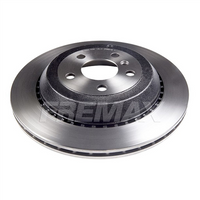 FREMAX BRAKE DISC REAR PAIR BD-3509