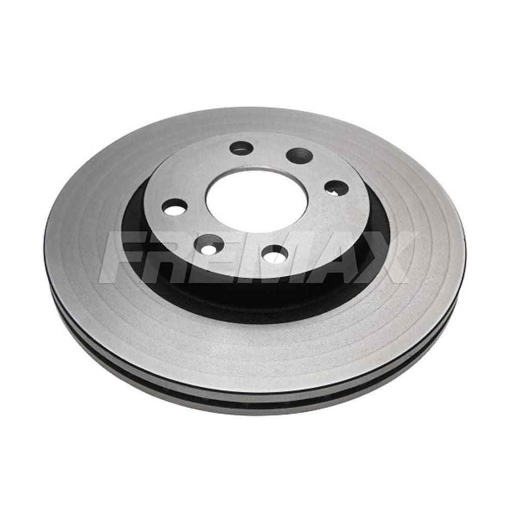 FREMAX BRAKE DISC FRONT PAIR BD-3550