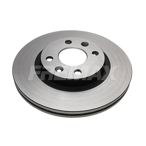 FREMAX BRAKE DISC FRONT PAIR BD-3550