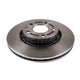FREMAX BRAKE DISC FRONT PAIR BD-3565