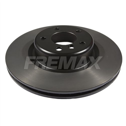 FREMAX BRAKE ROTOR VENTED EACH REAR BD-3571