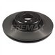 FREMAX BRAKE ROTOR VENTED EACH REAR BD-3571