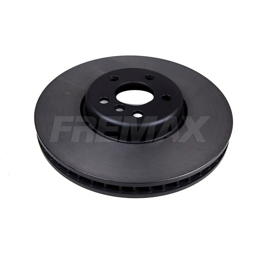 FREMAX BRAKE DISC FRONT LEFT BMW 3 SERIES (G20) 2017- [EACH BD-3577