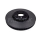 FREMAX BRAKE DISC FRONT LEFT BMW 3 SERIES (G20) 2017- [EACH BD-3577