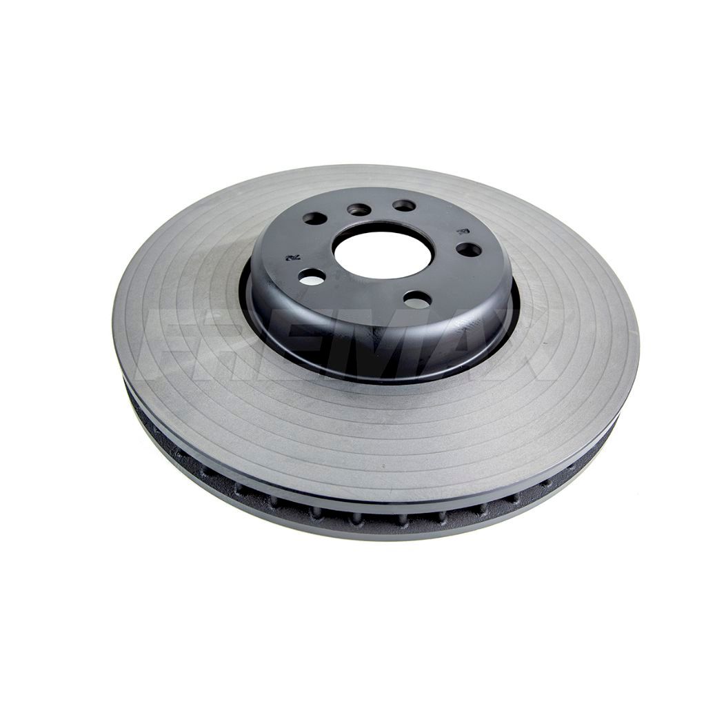 FREMAX BRAKE DISC FRONT RIGHT BMW 3 SERIES (G20) 2017- [EACH BD-3578