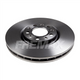 FREMAX BRAKE ROTOR VENTED PAIR FRONT BD-3608