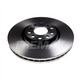 FREMAX BRAKE ROTOR VENTED EACH FRONT BD-3615