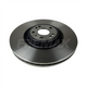 FREMAX BRAKE ROTOR VENTED EACH FRONT BD-3624