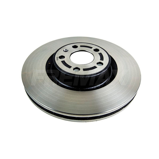 FREMAX BRAKE DISC FRONT EACH AUDI A4 (B9) 2.0TDi 2015- BD-3626