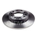 FREMAX BRAKE DISC REAR PAIR BD-3637