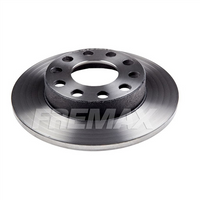 FREMAX BRAKE DISC REAR PAIR BD-3637