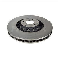 FREMAX BRAKE DISC FRONT EACH AUDI Q7 (4M) 3.0TDI 08/2015- BD-3649
